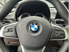 宝马X1 2021款 sDrive20Li 时尚型