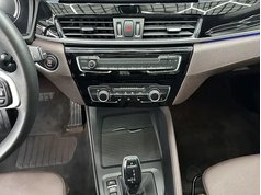 宝马X1 2021款 sDrive20Li 时尚型