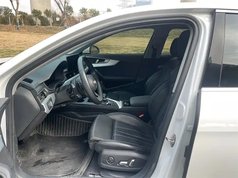 奥迪A4L 2023款 40 TFSI 时尚动感型