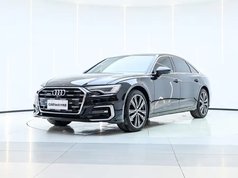 奥迪A6L 2024款 45 TFSI quattro 臻选动感型