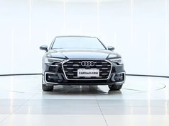 奥迪A6L 2024款 45 TFSI quattro 臻选动感型