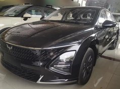 五菱星光 2025款 70km 智能标准型