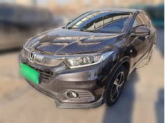 缤智 2020款 1.5L CVT先锋版