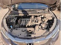 缤智 2020款 1.5L CVT先锋版