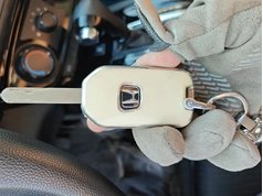 缤智 2020款 1.5L CVT先锋版