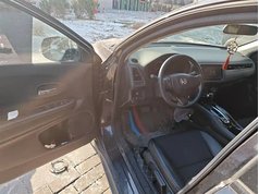 缤智 2020款 1.5L CVT先锋版