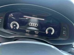 奥迪A6L 2021款 45 TFSI quattro 臻选致雅型