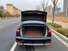 奥迪A6L 2021款 40 TFSI 豪华致雅型