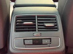 奥迪A4L 2024款 40 TFSI 时尚动感型