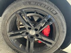 奥迪A4L 2021款 40 TFSI 进享人生版