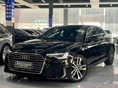 奥迪A6L 2022款 40 TFSI 豪华动感型