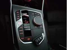 宝马3系 2023款 325Li M运动曜夜套装