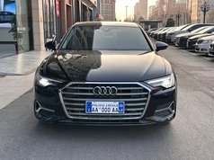 奥迪A6L 2024款 40 TFSI 豪华致雅型