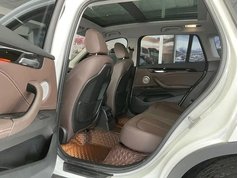 宝马X1 2021款 sDrive25Li 领先型