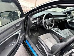 奥迪A6L 2024款 45 TFSI 臻选动感型