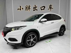 缤智 2020款 1.5L CVT先锋版