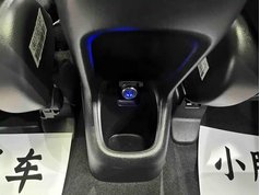 缤智 2020款 1.5L CVT先锋版