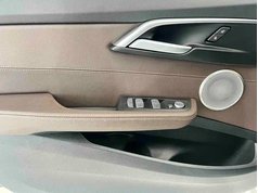 宝马1系 2021款 120i M运动曜夜版