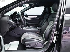 奥迪A6L 2024款 45 TFSI 臻选动感型