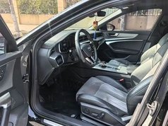 奥迪A6L 2021款 45 TFSI 臻选致雅型