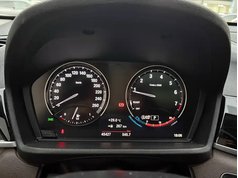 宝马X1 2021款 sDrive25Li 领先型