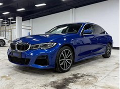 宝马3系 2022款 320Li M运动套装