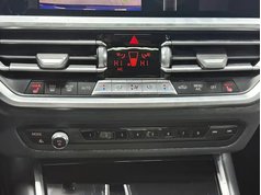 宝马3系 2022款 320Li M运动套装