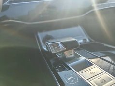 奥迪A8 2021款 A8L 50 TFSI quattro 舒适型