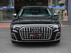 奥迪A8 2022款 A8L Horch创始人版 传奇型
