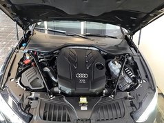 奥迪A8 2023款 A8L 50 TFSI quattro 臻选型