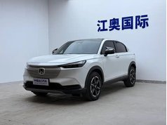缤智 2023款 1.5L CVT先锋版