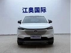 缤智 2023款 1.5L CVT先锋版