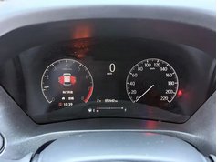 缤智 2023款 1.5L CVT先锋版