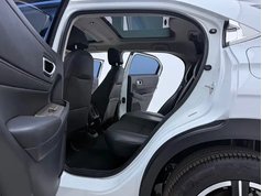 缤智 2023款 1.5L CVT先锋版