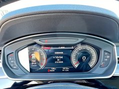 奥迪A8 2025款 A8L 45 TFSI quattro 豪华型