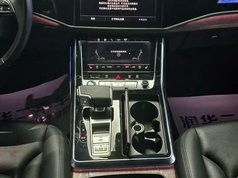 奥迪Q7 2023款 55 TFSI quattro S line运动型