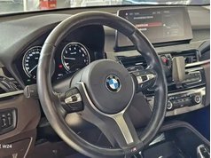 宝马X1 2022款 sDrive20Li 尊享型