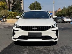 缤瑞 2024款 缤瑞COOL 1.5T DCT龙腾版