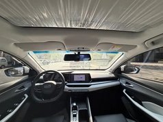 缤瑞 2024款 缤瑞COOL 1.5T DCT龙腾版