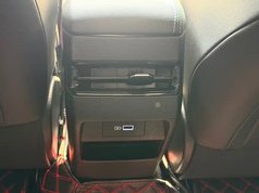 缤瑞 2024款 缤瑞COOL 1.5T DCT龙腾版