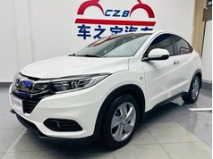 缤智 2020款 220 TURBO CVT精英版