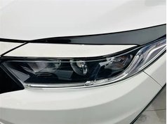 缤智 2020款 220 TURBO CVT精英版