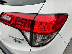 缤智 2020款 220 TURBO CVT精英版