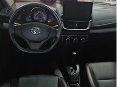 YARiS L 致炫 2021款 1.5L CVT领先版