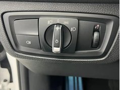 宝马1系 2023款 120i M运动曜夜版