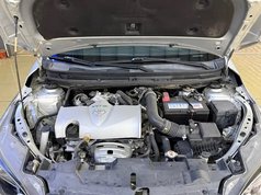 YARiS L 致享 2021款 1.5L CVT领先版