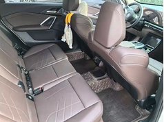 宝马X1 2024款 sDrive25Li X设计套装