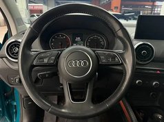 奥迪Q2L 2021款 35 TFSI 进取动感型