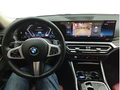 宝马3系 2023款 320Li M运动套装