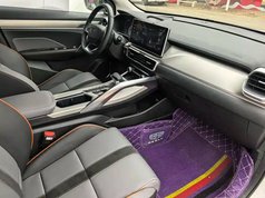 缤越 2023款 1.5T DCT钻石版